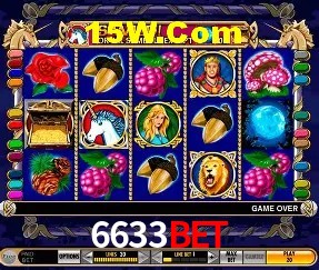 6633bet - Winners Celebration