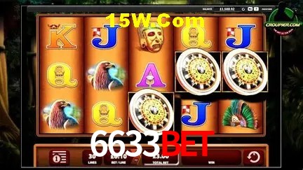6633bet - Aplicativo Móvel