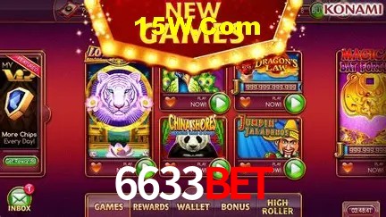 6633bet - cassino ao vivo