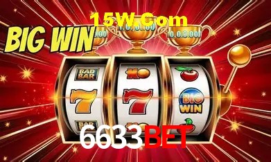 6633bet - cassino ao vivo